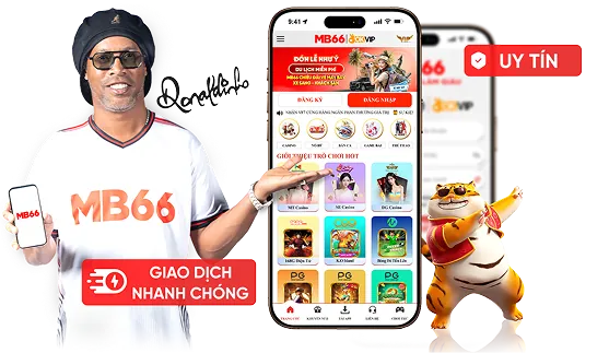 Biểu tượng uy tín và an toàn