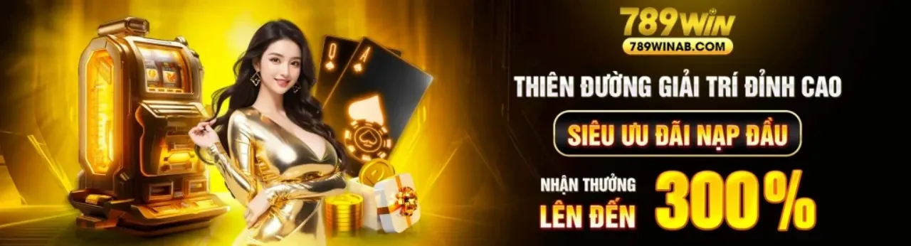 Hình ảnh chính trò chơi Nổ Hũ tại ricvip trang chủ chính thức
