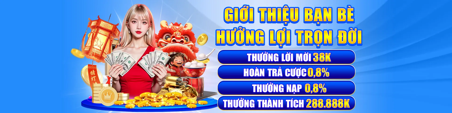 Hình ảnh chính trò chơi bắn cá ricvip