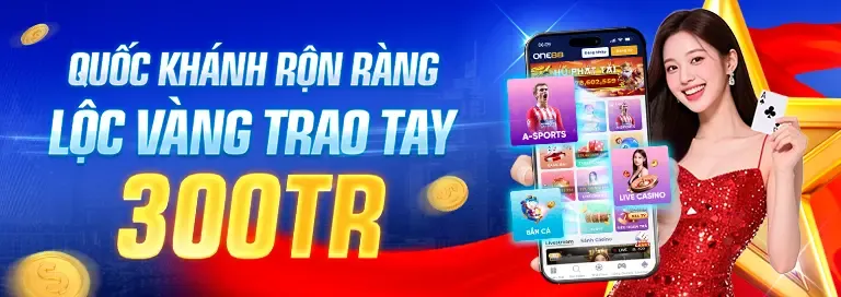 Trò chơi mới ricvip