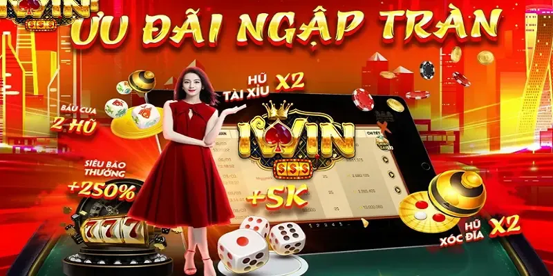 Khuyến mãi ricvip hấp dẫn